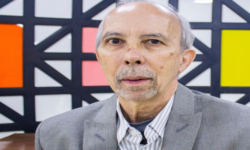 Rector electo de la UCV se enfocará en obtención de recursos - ciudad360ve