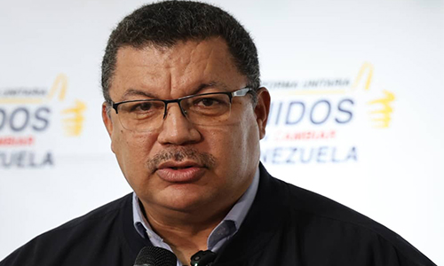 El 28 de julio podría considerarse como el inicio de la transición en Venezuela