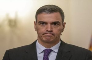 España no quiere asociación con Israel