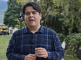 LA SEMIOLOGÍA POLÍTICA