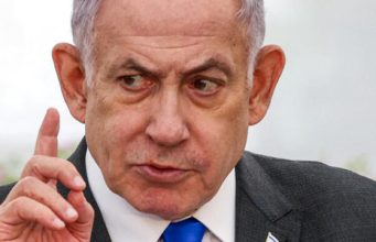 Benjamín Netanyahu aseguró que trabaja en un plan para poner fin a las hostilidades en Gaza