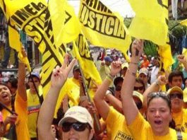 PJ: Venezuela necesita el petróleo para reactivar el país, no para reconstruir redes de corrupción