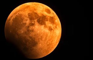 Eclipse lunar total: cuándo, cómo y dónde ver el sorprendente evento astronómico