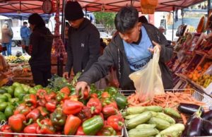 El costo de la vida sigue subiendo en Venezuela