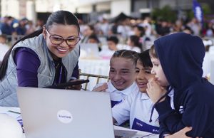 “Kurios Competition” anuncia la 4ta. Edición del “Torneo Nacional de Robótica y Tecnología”