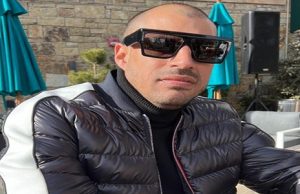 Simón Escalona un Empresario Venezolano que Impulsa la Escena Musical Local con Nuevos Proyectos