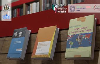 Se fortalecen los lazos ítalo-venezolanosa través de la cultura y la educación