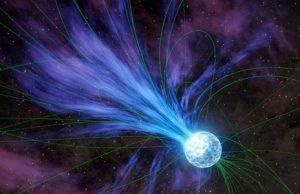 Encontraron otra fuente de oro en el cosmos