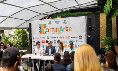 caminarte
