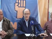 MAS propone un Encuentro Nacional para la reconstrucción de Venezuela tras los terremotos