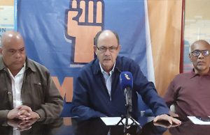 MAS propone un Encuentro Nacional para la reconstrucción de Venezuela tras los terremotos