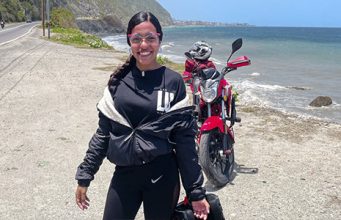 Unaluviajera recorrerá el país junto a El Martillo Venezuela