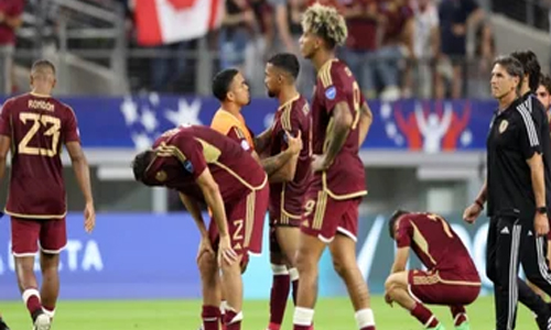 vinotinto urugyuy