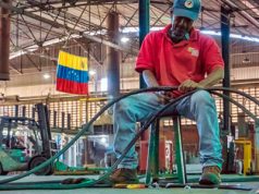 Venezolanos tienen aspiraciones con el aumento del salario mínimo