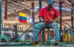 Venezolanos tienen aspiraciones con el aumento del salario mínimo