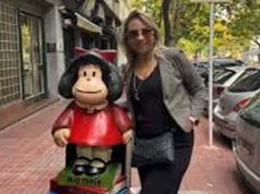 Venezolana asesinada en Chile