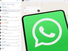 WhatsApp incorporó en su interfaz la posibilidad de programar llamadas con fecha y hora en el calendario