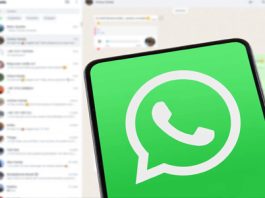 WhatsApp incorporó en su interfaz la posibilidad de programar llamadas con fecha y hora en el calendario