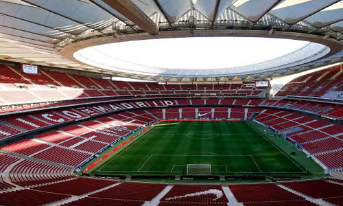 atletio madrid