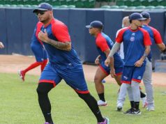 Tiburones de La Guaira se prepara para nueva temporada