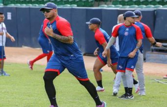 Tiburones de La Guaira se prepara para nueva temporada