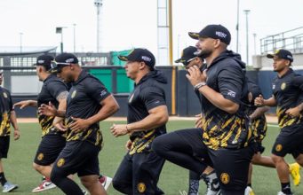 Los Leones se preparan para la 2025 – 2026