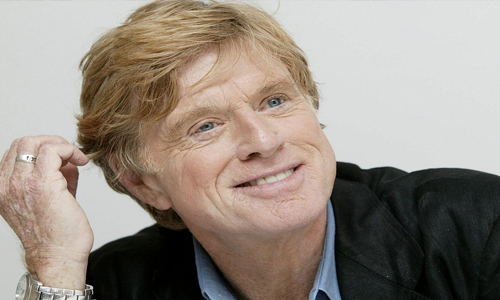 Rober Redford murió a los 89