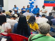 Juntos Todo Es Posible graduó a 50 líderes de Caracas en Diplomado de Gestión Comunal