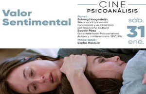 CINE PSICOANÁLISIS COMIENZA SU PROGRAMACIÓN 2026 EN TRASNOCHO CULTURAL