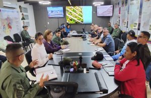 En Mérida se afianzan estrategias para decir «Sí a la vida»