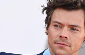 Harry Styles publicará un nuevo ‘single’ titulado ‘Aperture’