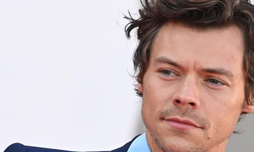 Harry Styles publicará un nuevo ‘single’ titulado ‘Aperture’