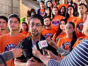 Movimiento Estudiantil y la academia analizan el Estado de Conmoción como límite a las libertades