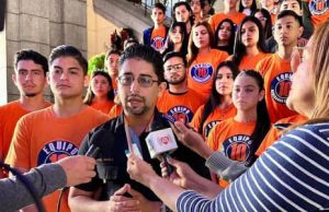 Movimiento Estudiantil y la academia analizan el Estado de Conmoción como límite a las libertades