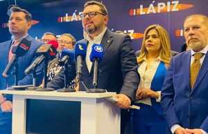 ¡Hay que evitar otra “Misión Ramirez o El Aissami”!