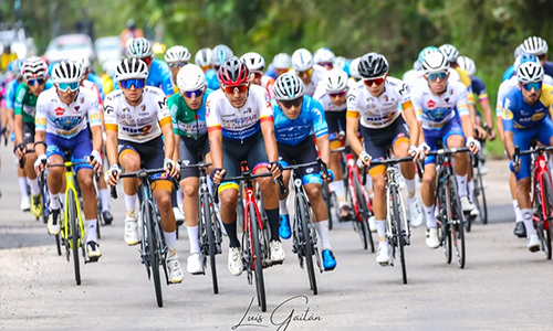 Así se rodará la Vuelta al Táchira 2026 en tierras merideñas