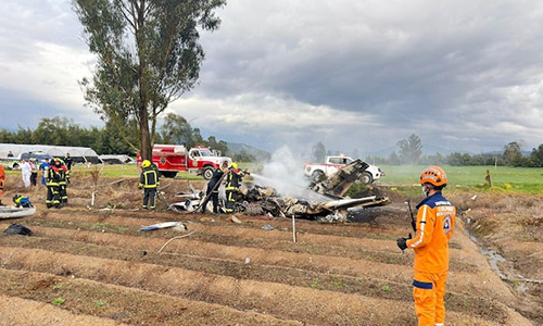 Yeison Jiménez fallece a los 34 años de edad