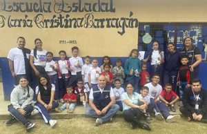 Alcaldía de Zea inicia despliegue de salud integral 2026 en la comunidad de Las Mesas de Santa Rita