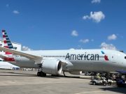 American Airlines proyecta retomar sus operaciones en Venezuela
