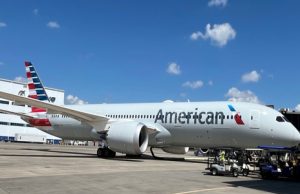 American Airlines proyecta retomar sus operaciones en Venezuela