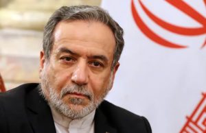 Irán no quiere participar en ronda de conversaciones con EEUU