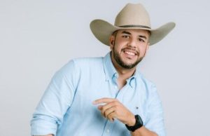 César Mendoza presenta un emotivo tributo al legendario Teo Galíndez