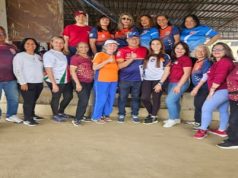 Colegio de Contadores Públicos del Estado Mérida consolida su participación en los Juegos Nacionales