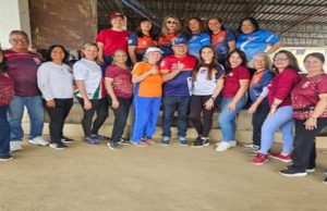 Colegio de Contadores Públicos del Estado Mérida consolida su participación en los Juegos Nacionales