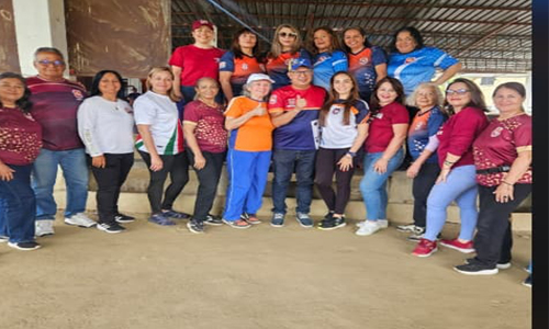 Colegio de Contadores Públicos del Estado Mérida consolida su participación en los Juegos Nacionales