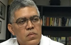 Estamos en una situación de tutelaje y soberanía condicionada