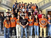 EQUIPO 10 CELEBRA 18 AÑOS DE LUCHA