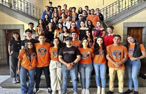 EQUIPO 10 CELEBRA 18 AÑOS DE LUCHA