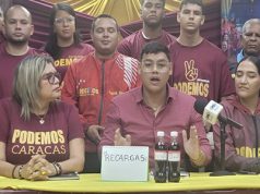 Podemos propone exonerar impuestos a kiosqueros