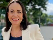 María Corina insiste en regresar a Venezuela